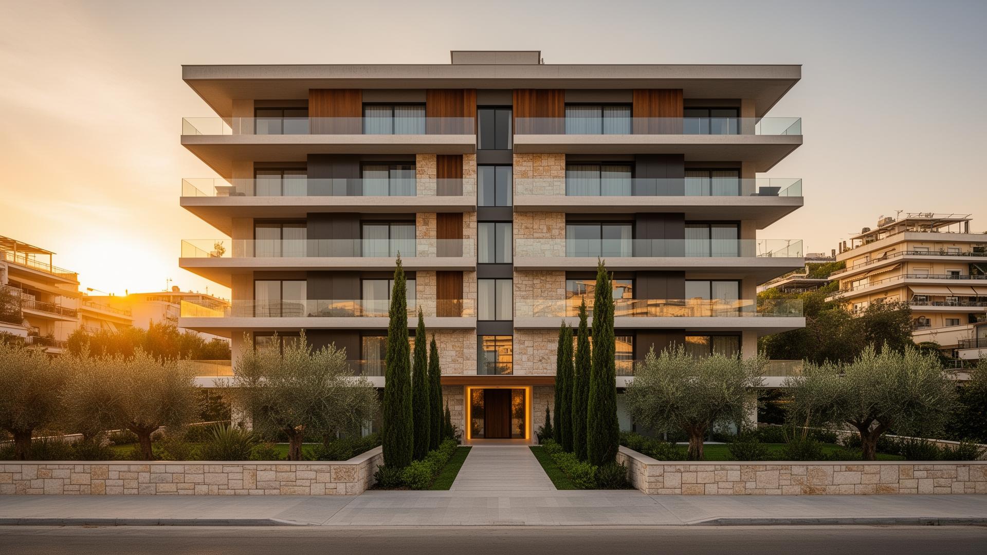 Residential Developments